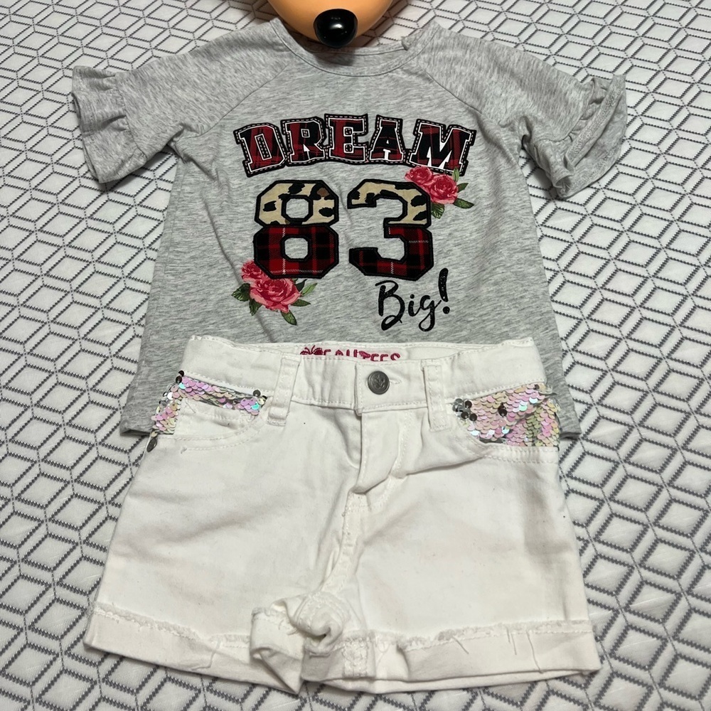 Children bundle